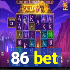 86 bet